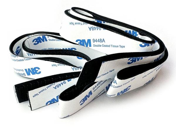 Klettband 3m H-SPEED